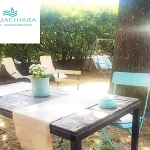 Acquachiara Deluxe Bed & Breakfast Center With Garden And Parking Inside Iseo