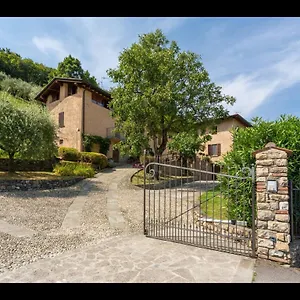 Ronco Degli Ulivi Bed & Breakfast