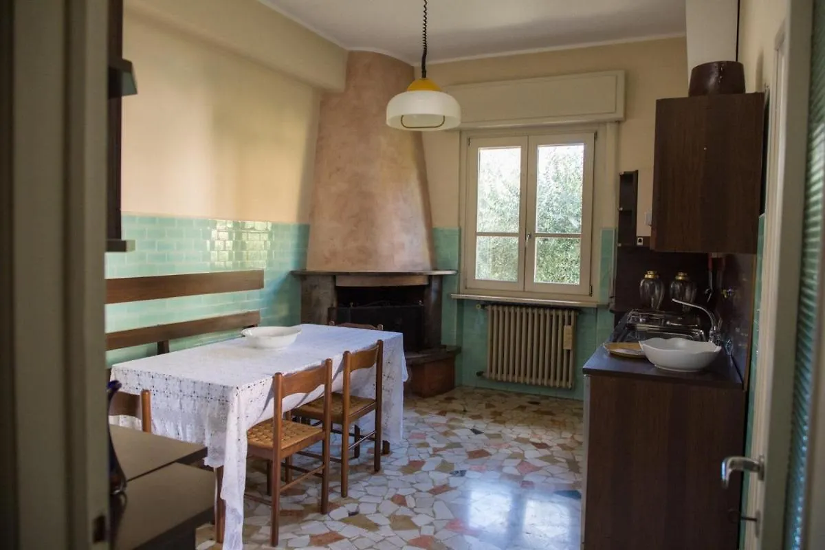 Holiday home Casa Bettoni Iseo Villa
