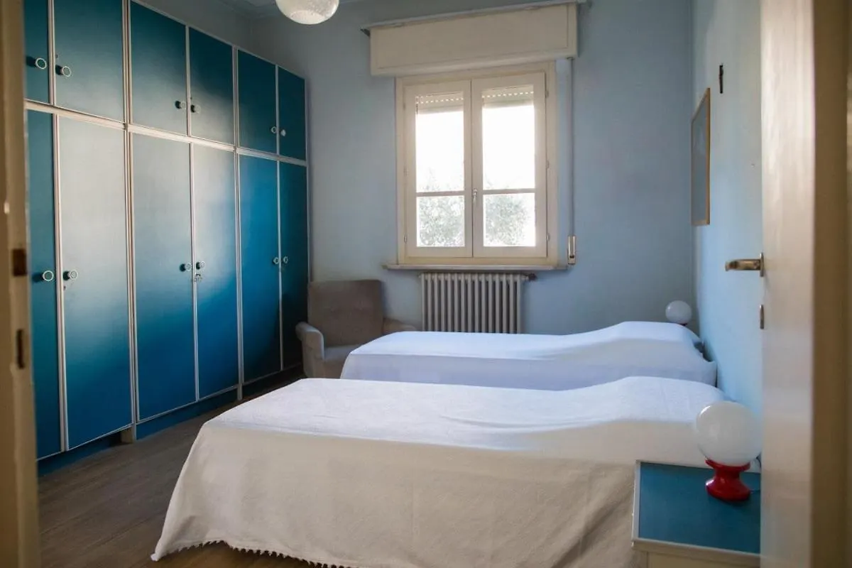 Casa Bettoni Iseo Villa