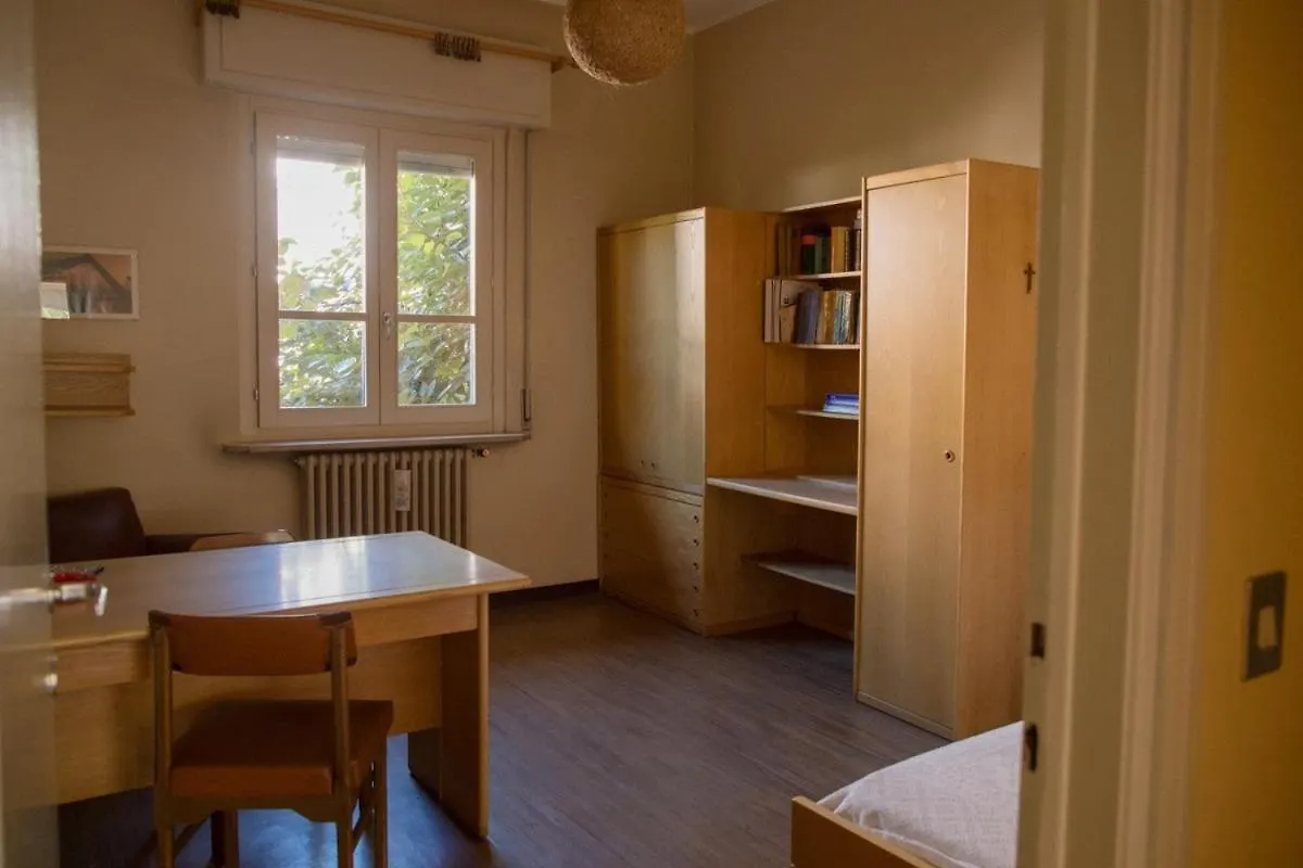 Holiday home Casa Bettoni Iseo Villa