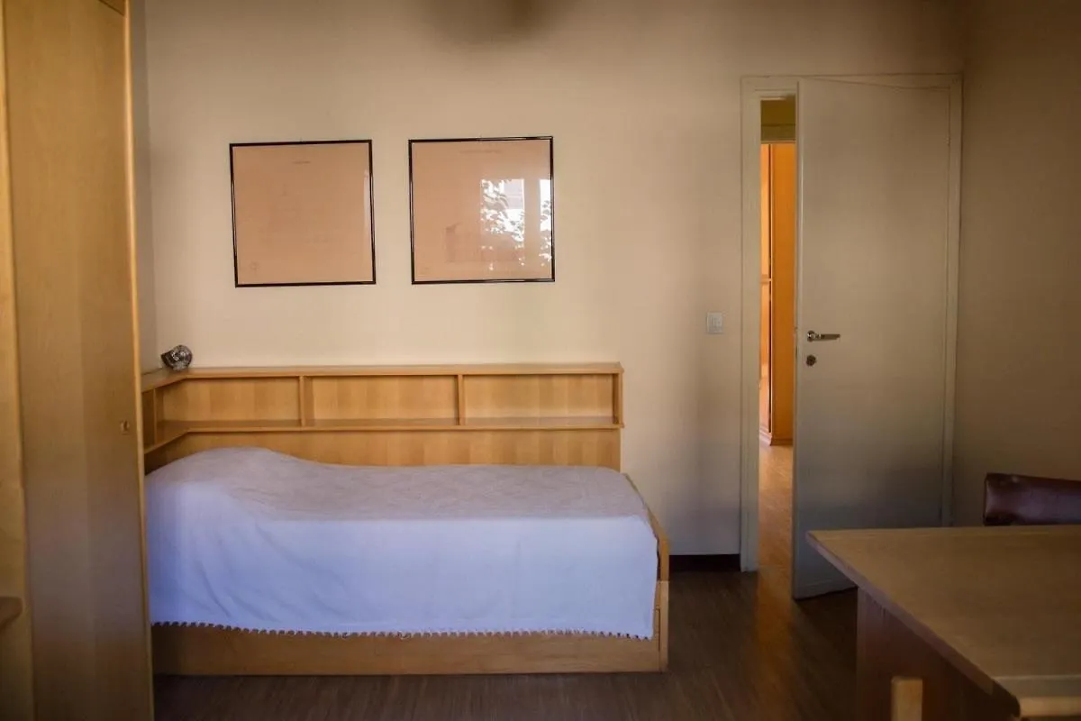 Casa Bettoni Iseo Villa Holiday home
