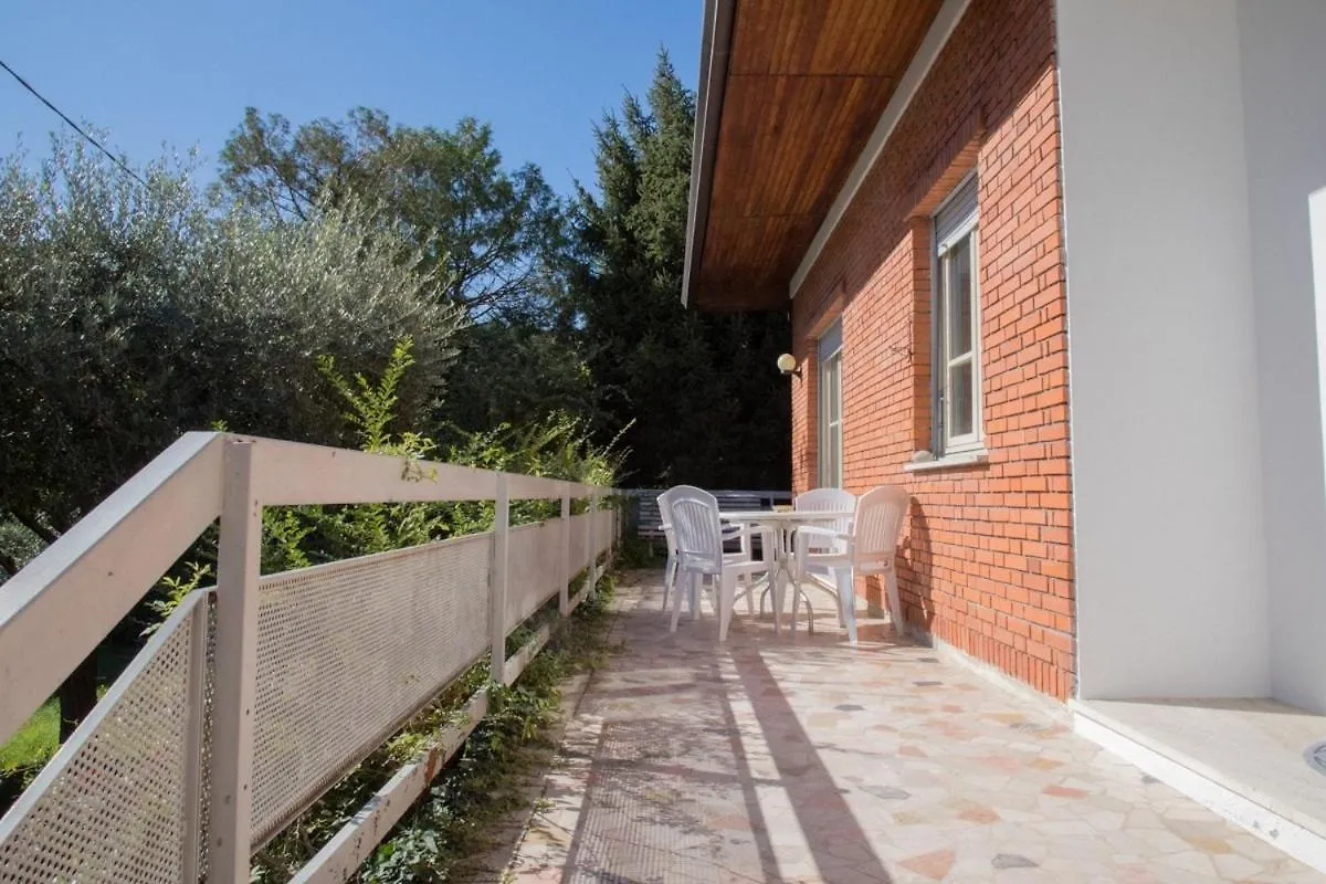 Casa Bettoni Iseo Villa Holiday home