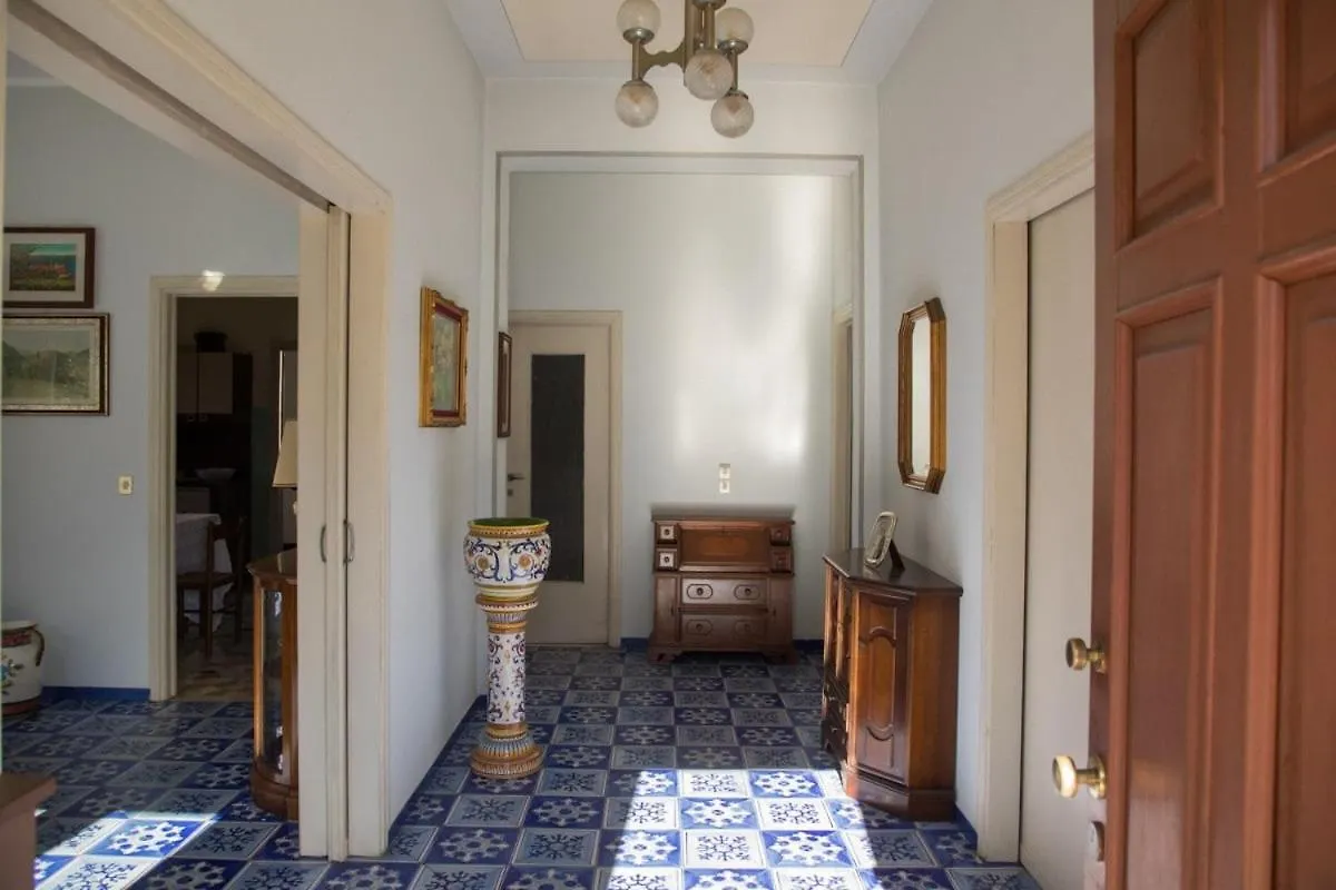 Holiday home Casa Bettoni Iseo Villa Italy