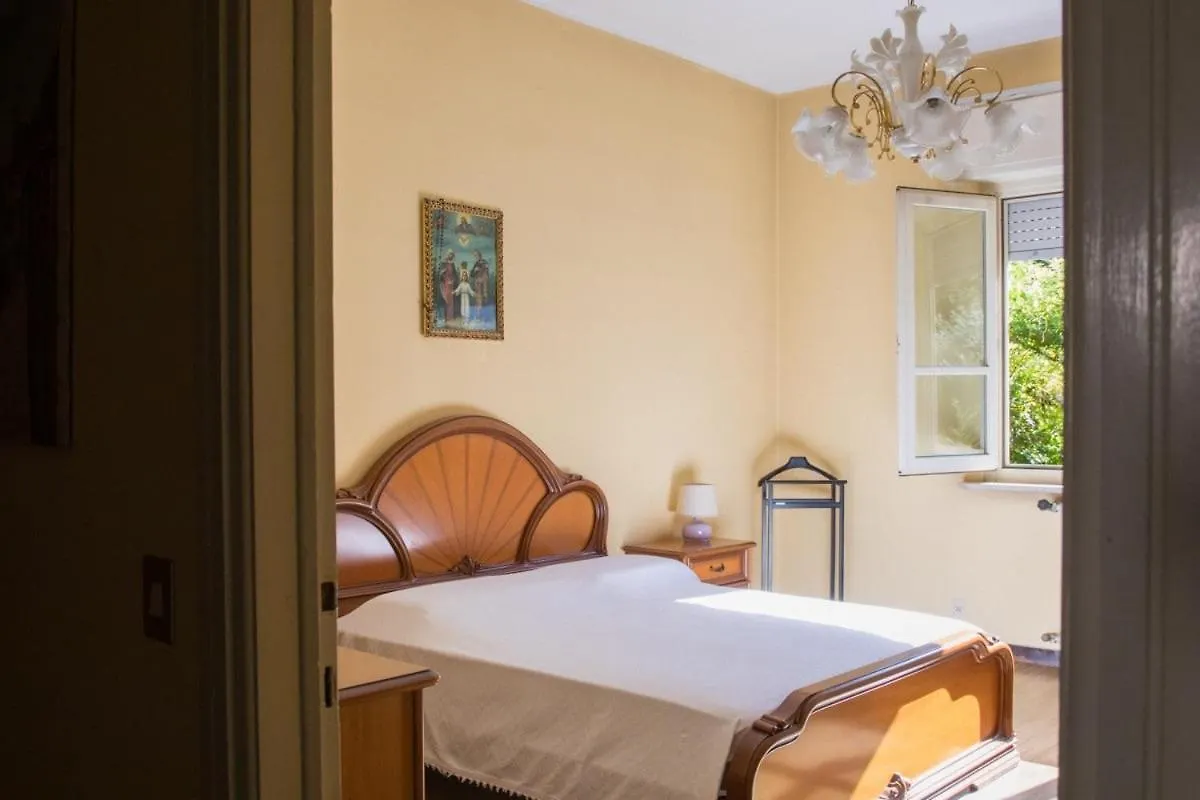Holiday home Casa Bettoni Iseo Villa