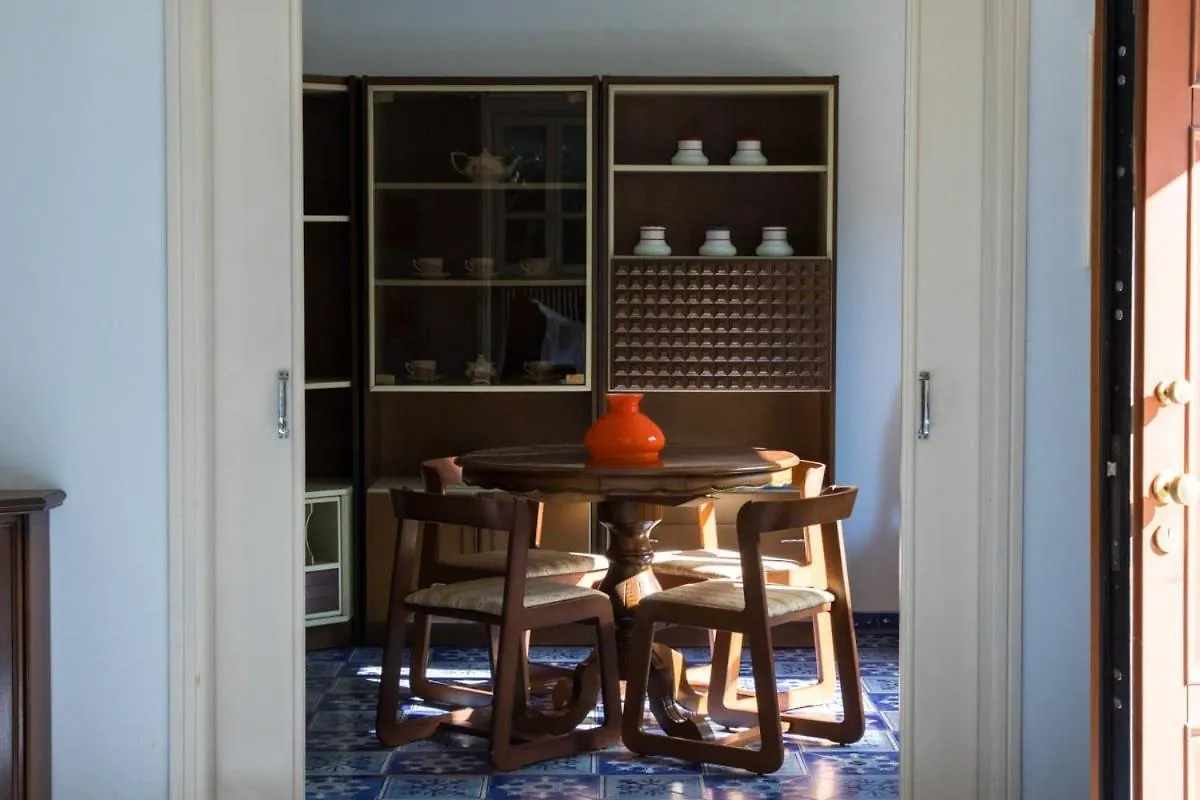 Casa Bettoni Iseo Villa 0*,