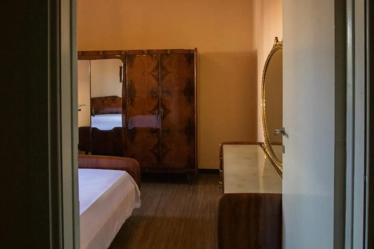 Holiday home Casa Bettoni Iseo Villa