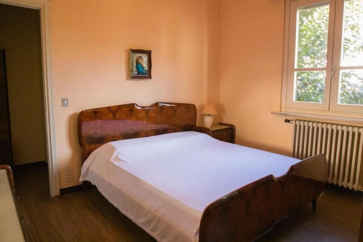 Casa Bettoni Iseo Villa Holiday home