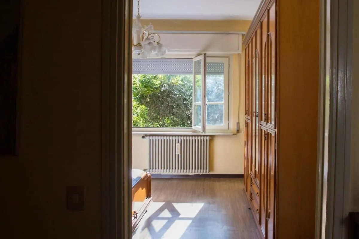 Casa Bettoni Iseo Villa Italy