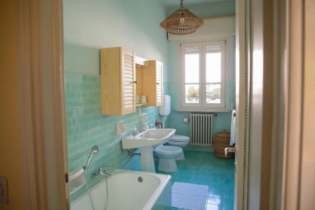 Casa Bettoni Iseo Villa Italy