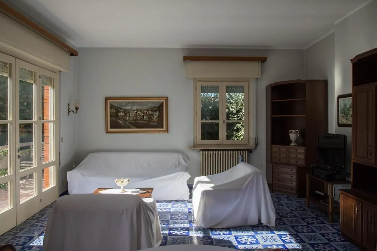 Casa Bettoni Iseo Villa